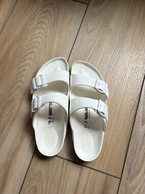 Birkenstock Arizona Essentials Waterproof Slide Size EU39